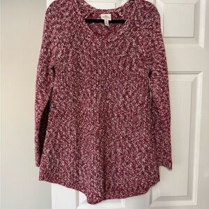 St John’s Bay sweater